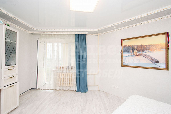 Квартира 2-комн., 80 м²