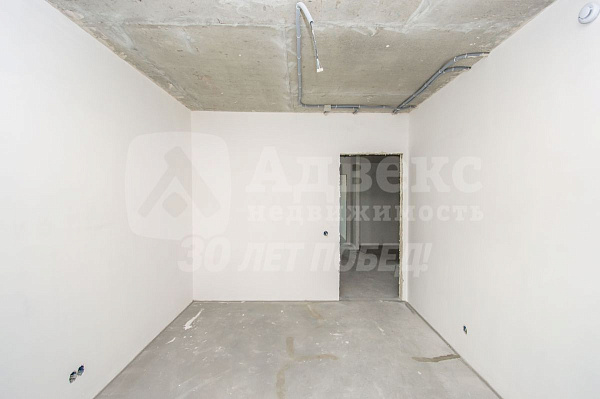 Квартира 3-комн., 83.6 м²