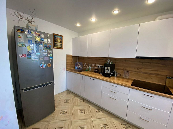 3-к квартира, 76 кв.м.
