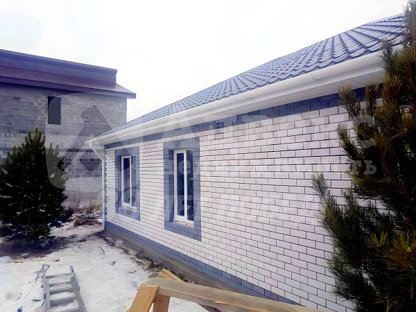 Дом, 119 кв.м.