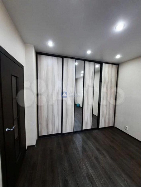 Квартира 1-комн., 42.2 м² Квартира 1-комн., 42.2 м²