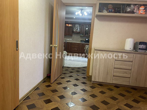 Квартира 2-комн., 67.1 м²