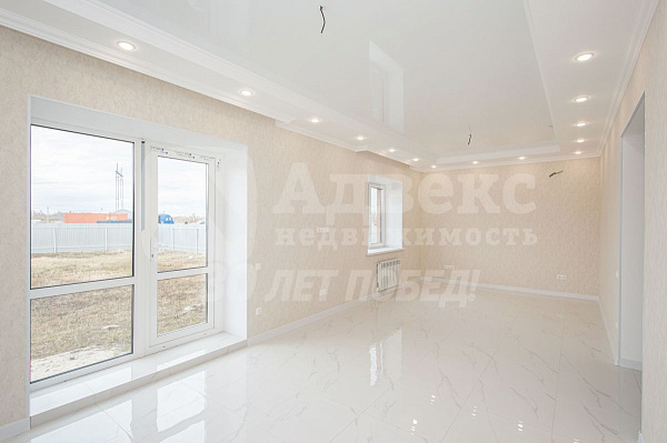 Коттедж 160 м²