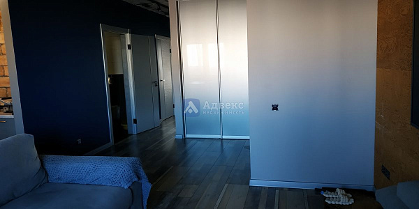 3-к квартира, 77 кв.м.