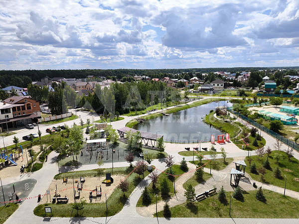 1-к квартира, 42 кв.м.