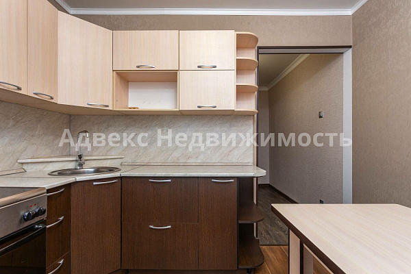 Квартира 1-комн., 45.3 м²