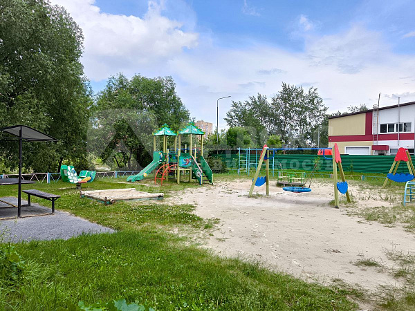Квартира 2-комн., 80 м²