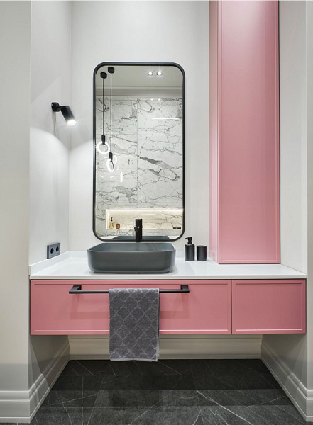 Квартира 1-комн., 72.2 м²