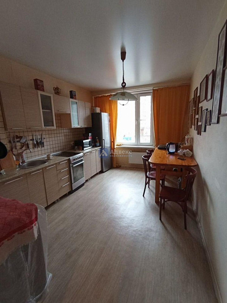 Квартира 2-комн., 69.9 м² Квартира 2-комн., 69.9 м²