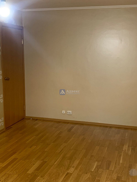 Квартира 3-комн., 65.6 м²