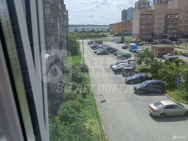 Квартира 2-комн., 51 м²