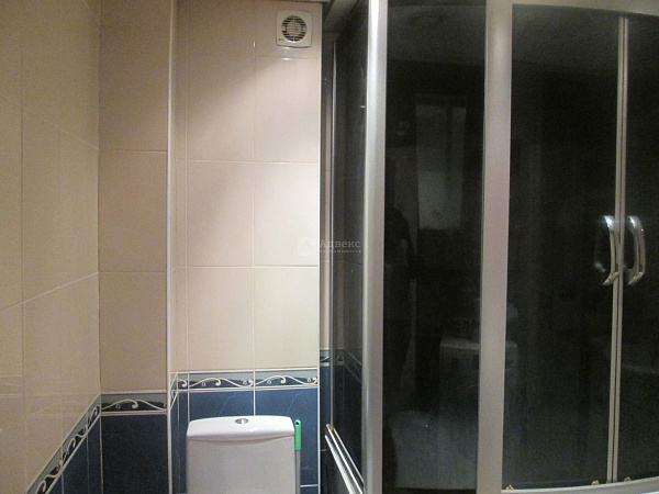 Квартира 3-комн., 93.1 м²
