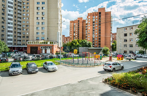 Квартира 2-комн., 46.3 м²