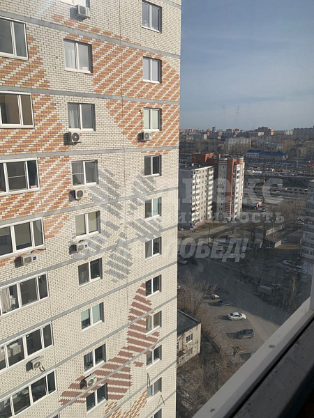 2-к квартира, 76 кв.м.