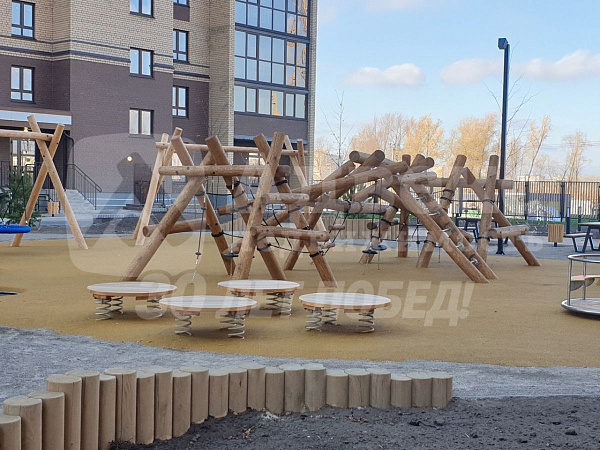 2-к квартира, 68 кв.м.