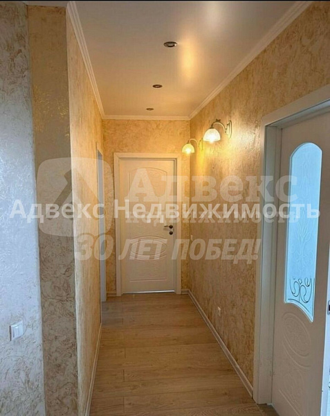 Квартира 3-комн., 78.7 м²