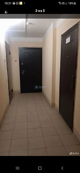 Склад, 4 кв.м.