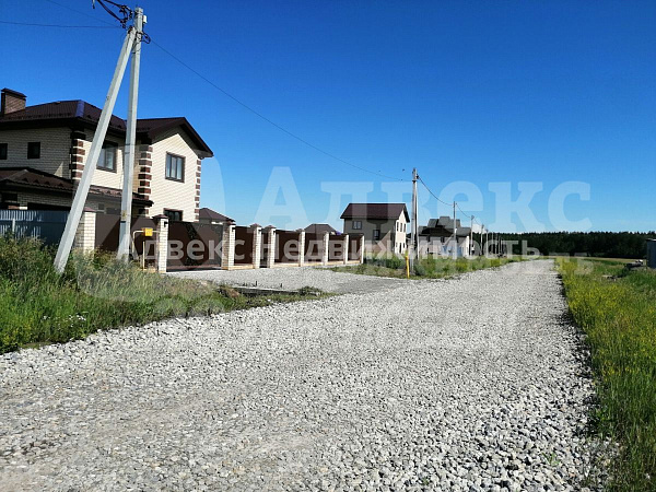 Участок, 8 сот.