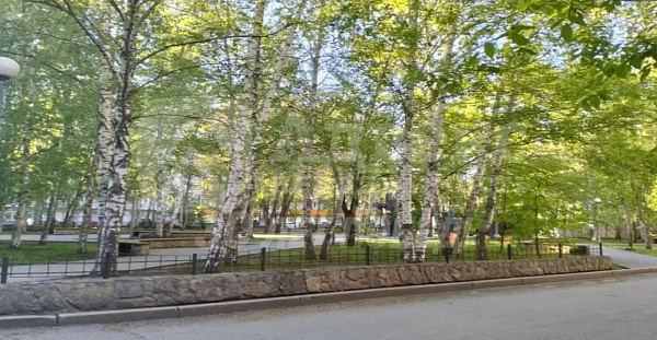 2-к квартира, 43 кв.м.