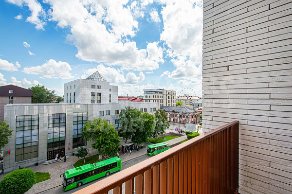 2-к квартира, 79 кв.м.