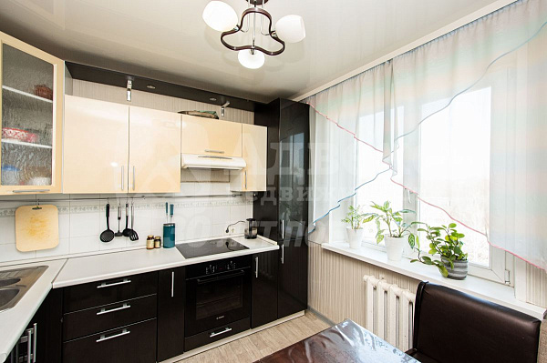 Квартира 2-комн., 50.2 м²