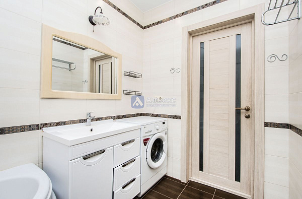 Квартира 1-комн., 47.8 м²