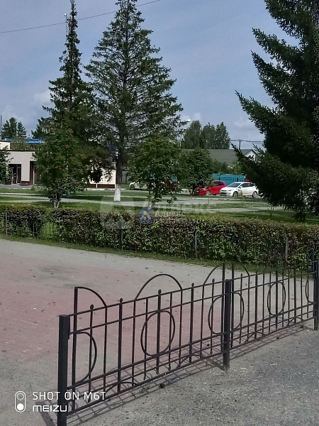 3-к квартира, 81 кв.м.