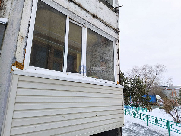 Студия, 14 кв.м.