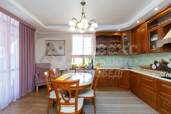 Коттедж 154.3 м²