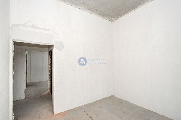 4-к квартира, 87 кв.м.