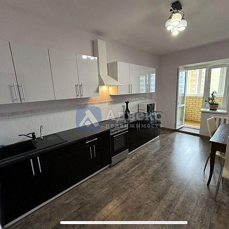 Квартира 2-комн., 64 м² Квартира 2-комн., 64 м²