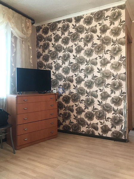 2-к квартира, 46 кв.м.