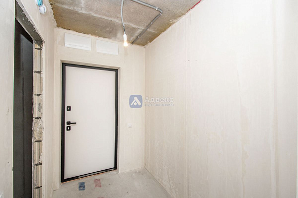 Квартира студия, 17.74 м² Квартира студия, 17.74 м²