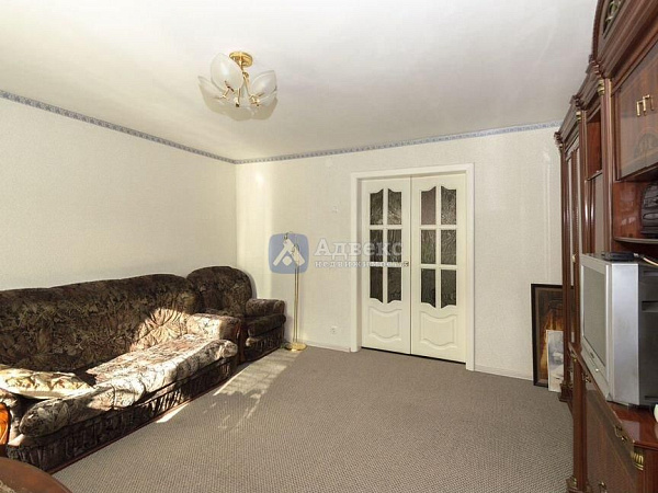 3-к квартира, 75 кв.м.