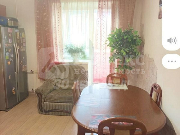 2-к квартира, 72 кв.м.