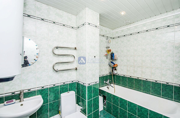 Квартира 2-комн., 68.8 м²