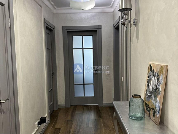 3-к квартира, 80 кв.м. 3-к квартира, 80 кв.м.
