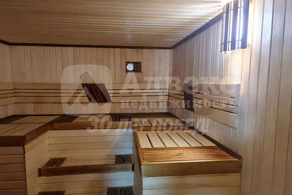 Дом, 497.4 кв.м.