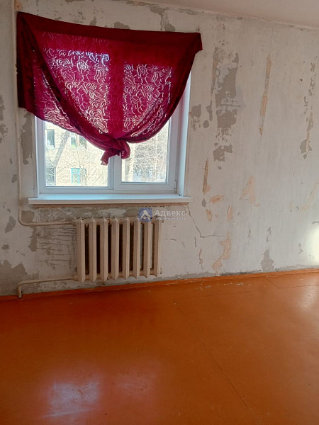 Квартира 3-комн., 62.1 м² Квартира 3-комн., 62.1 м²