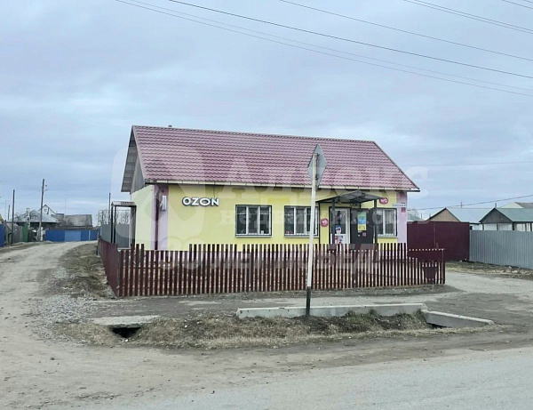 Участок, 41 сот.