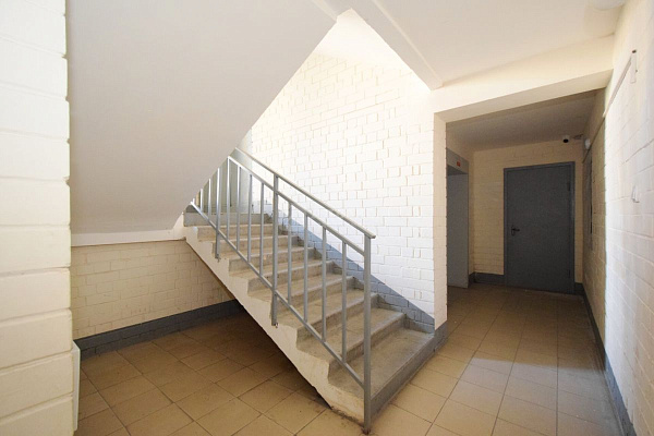 2-к квартира, 66 кв.м.