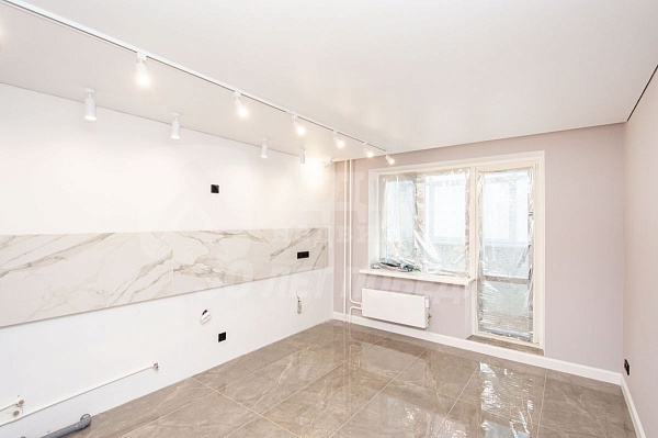 3-к квартира, 86 кв.м.