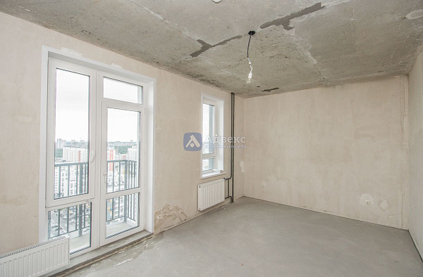 4-к квартира в новостройке, 150 кв.м.