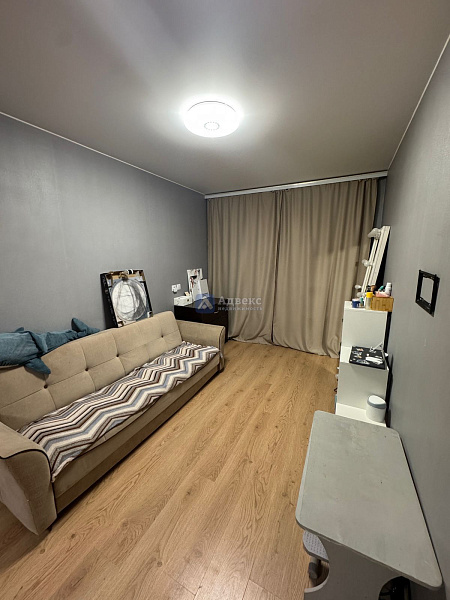 1-к квартира, 35 кв.м. 1-к квартира, 35 кв.м.