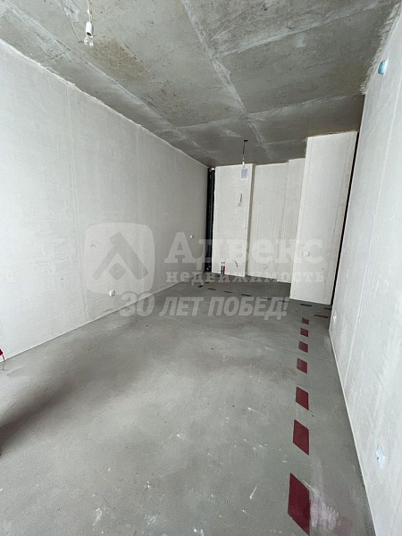 Студия, 29 кв.м.