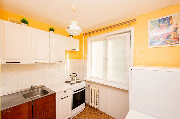 Квартира 2-комн., 44.7 м²