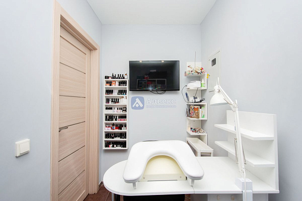 Бизнес-центр, 33 кв.м.