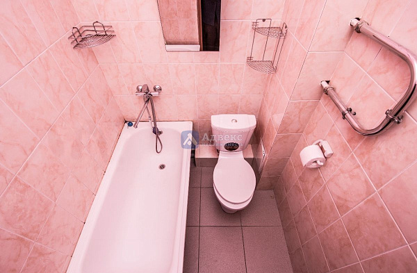 Квартира студия, 16.4 м²