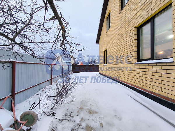 Дом, 160 кв.м.