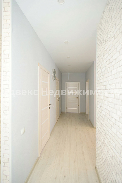 Квартира 2-комн., 64.8 м²